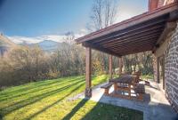 Cabaña Quieva 05 - B&B
