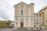 Royal Palace Capodimonte - Just a stone's throw from the city center - B&B Nápoles