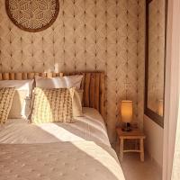 Superior Zimmer mit Queensize-Bett