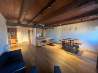 Cae sconta Sant'Agostin - B&B