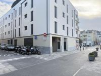 Three-Bedroom Apartment (6 Adults)