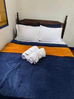 Pouso History - Bed and Breakfast Ouro Preto