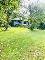 Willa Stasia - B&B Ustrzyki Dolne