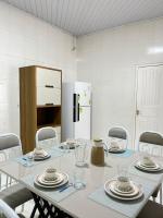 Casa Açaí - Chambres d’hôtes Bragança