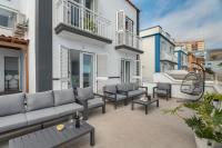 Casa El Atlantico - Ferienwohnung
