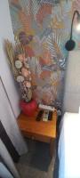 Standard Zweibettzimmer