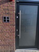 New 2 Bed Apartment in Royston High St - B&B