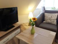 One-Bedroom Apartment (Number 3)