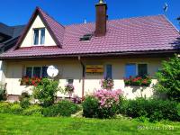 Noclegi Bieszczadzka Aura - B&B Wetlina