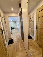 Duży i Komfortowy Apartament przy Centrum - B&B