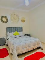 two appartements in same house with rooftop - Ferienwohnung Agadir