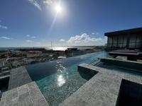 Edifício New Time Apto 1406-Mandi Hospitalidade - B&B Maceió