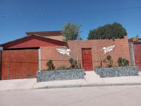 Casa Sutar 6 - Chambres d'hôtes San Pedro de Atacama