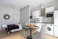 Estudio Retiro de Triana - B&B Siviglia