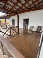 Casa em Caraguatatuba - B&B