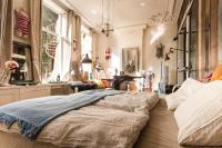 Vintage Rooms Lange Haven - B&B