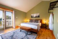 King Room with Sea View