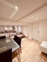 Independent Apartment for Skiing & Snowboarding - Ferienwohnung Küblis