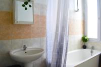 appartement bleu - Ferienwohnung Rouen