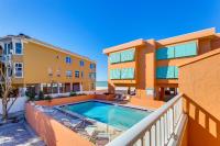Steps to Beach Bradenton Beach Condo with Deck - B&B Bradenton Beach