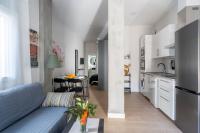 Estudio Triana Magna - Ferienwohnung Sevilla