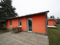 Ferienhaus mit großer Terrasse am Garder See - Chambres d’hôtes