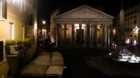 Casa Morgana - The Pantheon Balcony Suite - B&B Roma