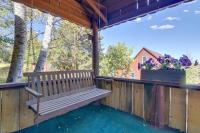 'Hiawatha' Peaceful Living in Rocky Mtn Nat'l Park - Chambres d'hôtes Allenspark