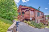 Magic Moments II - B&B Gatlinburg