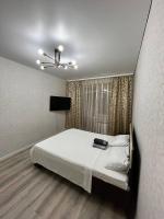 Уютная квартира в Береке - B&B Kostanay