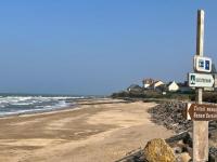 Les Pieds Dans l'Eau - B&B Bernières-sur-Mer