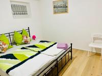 Ferienwohnung Sommerblüte - Chambres d'hôtes Schweich