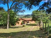 Casa de Campo Caminho da Toca - Ferienwohnung Passa Quatro