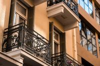 Asty Luxury Apartments - Ferienwohnung Athen