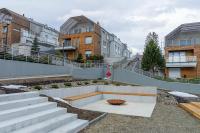 Apartament Na Urlop Family Holiday - Magiczny Horyzont - Chambres d'hôtes Wisła