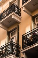 Asty Luxury Apartments - B&B Atene