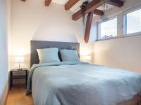 Charming Alsace Retreat, Wine Route & Large Parking - B&B