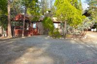 Bear Paw- Lake Area - B&B Bass Lake