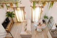 Agua Viva Deluxe - Ferienwohnung Málaga