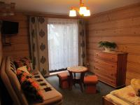 Habitación Triple con balcón