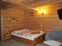 Habitación Triple con baño