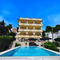 Villa Penava, private beach, pool and 7min to Trogir - Bed and Breakfast