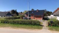 Lille Røde hus Mandø - Chambres d’hôtes