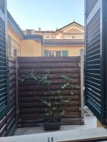 Corte Galliera 1 - Ferienwohnung