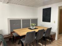 Ruheoase im Herzen von St Wolfgang - Ferienwohnung