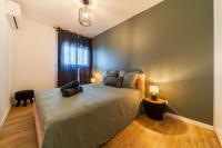 Apartment mit 2 Schlafzimmern