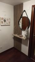 Apartamento El Temple-Casco histórico de Zaragoza - Ferienwohnung Saragossa
