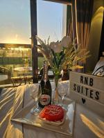 RNB Suites Tagaytay - B&B