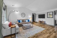 3 Bedroom Family Home in Lake Charles La - Ferienwohnung