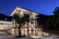 Alfa Boutique - Bed and Breakfast Koínyra